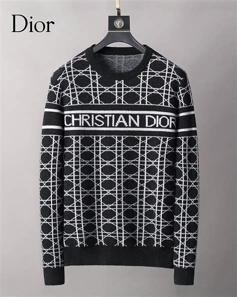 dior jumper womens|christian dior sweaters for men.